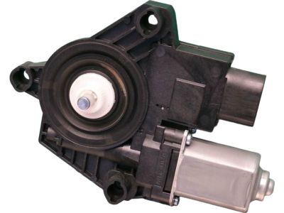 BMW X4 M Window Motor - 51337457249