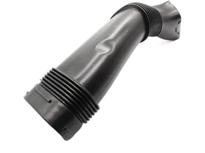 BMW ActiveHybrid 5 Air Intake Hose - 13717582310