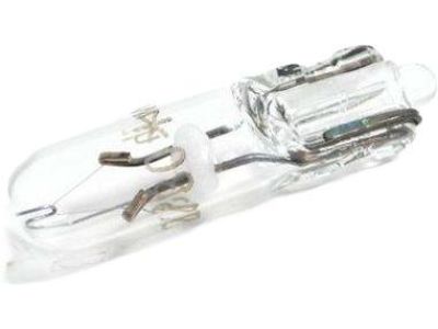 1998 BMW 323is Headlight Bulb - 61138360844