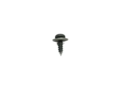 BMW 07119907939 Fillister Head Self-Tapping Screw