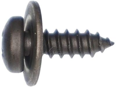 BMW 07119907939 Fillister Head Self-Tapping Screw