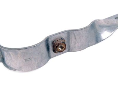 BMW 18207521347 Bracket, Front Pipe