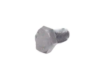 BMW 07119913830 Hex Bolt