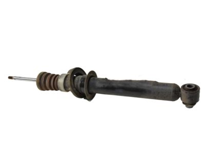 2014 BMW 535i xDrive Shock Absorber - 33526789379