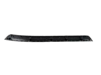 BMW 51477378049 Cover, Cover Strip, Rear Left