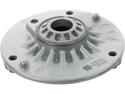 BMW 328d xDrive Shock And Strut Mount - 31306880438
