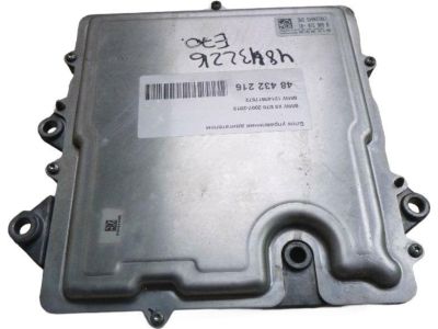 BMW 12148617572