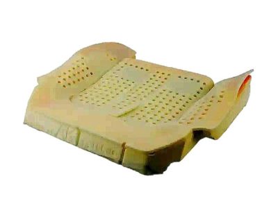 BMW 52107354595 Foam Part, Comfort A/C Active Seat