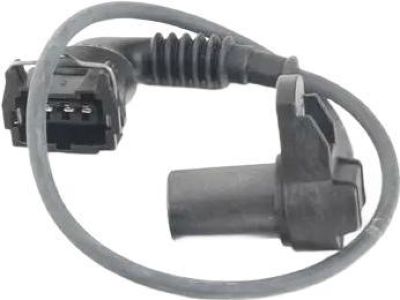 BMW 12141740383