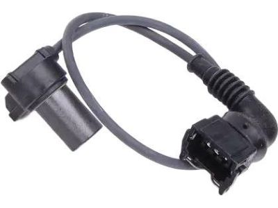 BMW Camshaft Position Sensor - 12141740383