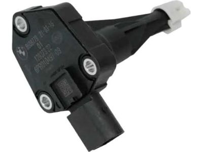 BMW 12618608779