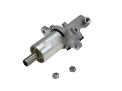 BMW X6 Brake Master Cylinder - 34336772930