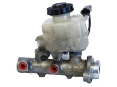 BMW 34336772930 Brake Master Cylinder