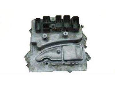 BMW 640i xDrive Engine Control Module - 12148665625