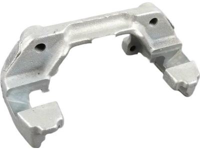 34111160326 BMW Brake Caliper Right Product Photo 2 of 5