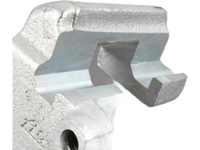 34111160326 BMW Brake Caliper Right Product Photo 4 of 5
