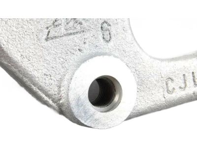 34111160326 BMW Brake Caliper Right Product Photo 5 of 5