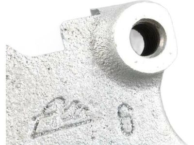 34111160326 BMW Brake Caliper Right Product Photo 3 of 5