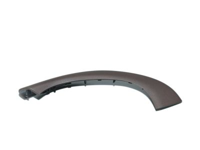 BMW 51417417516 TRIM COVER, PULL STRAP, RIGH