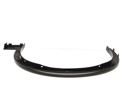 BMW 51778052074 Cover, Wheel Arch, Front Right