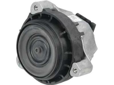22116877660 BMW Engine Mount Right Product Photo 2 of 2