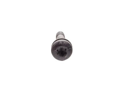 BMW 07147154225 Torx-Bolt With Washer