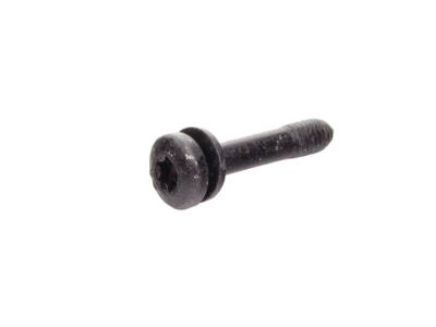 BMW 07147154225 Torx-Bolt With Washer