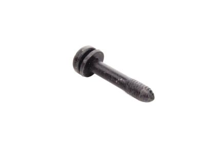 BMW 07147154225 Torx-Bolt With Washer