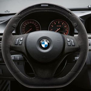 BMW 335is Steering Wheel - 32302165395