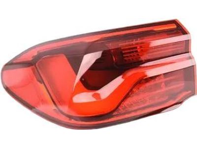 BMW 63217420739
