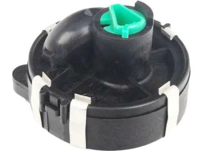 BMW 630CSi Heater Control Valve - 64111359634