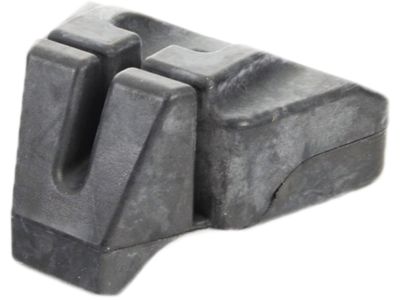 BMW 17117598791 Rubber Mounting