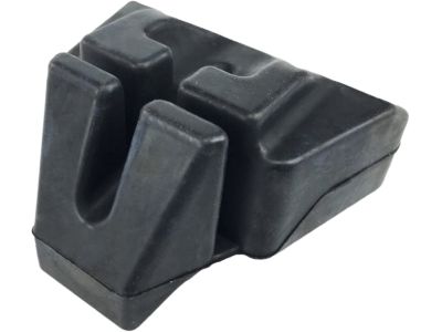 BMW 17117598791 Rubber Mounting