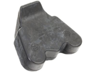 BMW 17117598791 Rubber Mounting