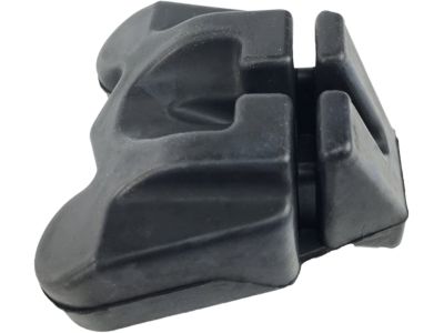 BMW X5 M Control Arm Bushing - 17117598791