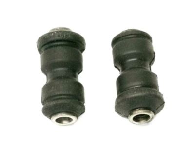 BMW 318i Axle Support Bushings - 33329058822