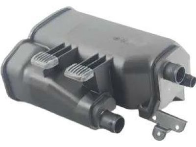 BMW 528i xDrive Vapor Canister - 16137162350