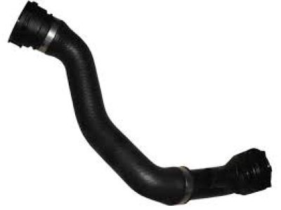 BMW 11537508688 Water Hose