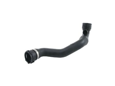 2002 BMW X5 Radiator Hose - 11537508688