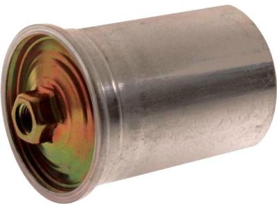1982 BMW 320i Fuel Filter - 13321269244