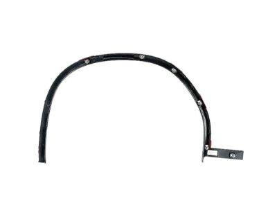 BMW 51778093566 Wheel Arch Trim, Front Right