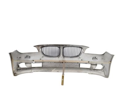 BMW 51117210881
