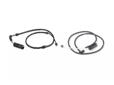 BMW ABS Sensor - 34353411756