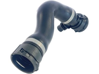 BMW 650i Gran Coupe Radiator Hose - 17127575427