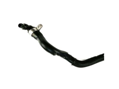 BMW 17127805599 Radiator Coolant Hose