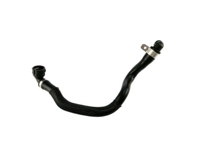 2013 BMW X5 Cooling Hose - 17127805599