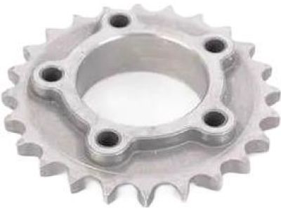 BMW 11367837043 Sprocket Wheel 11367837043 BMW Sprocket Wheel Product Photo 1 of 1