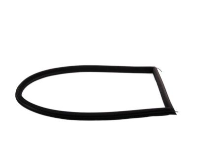 BMW 51368252621 Gasket, Vent Window Inner