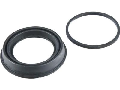 BMW 328d xDrive Brake Caliper Repair Kit - 34106790928