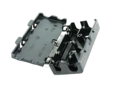 BMW 61138372280 Plug-In Connection Bracket